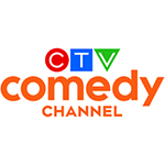 CTV Comedy Channel