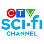 CTV Sci-Fi Channel