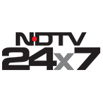 NDTV 24x7