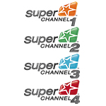 Super Channel 1-2-3-4
