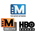 TMN / TMN Encore / HBO