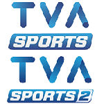 TVA Sports 1 et 2